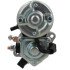 M.MOT.12V 2.7KW 13DİŞ CUMMINS TOYOTA