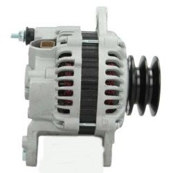Alternatör 24V 45A ISUZU MITSUBISHI CANTER YM F659