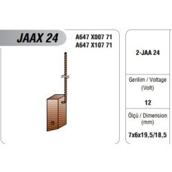 12V MITSUBISHI / MAZDA / NISSAN