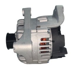 ALT.12V 150A BMW 3 E46 320D 2001 -> 23890 ALT 8978