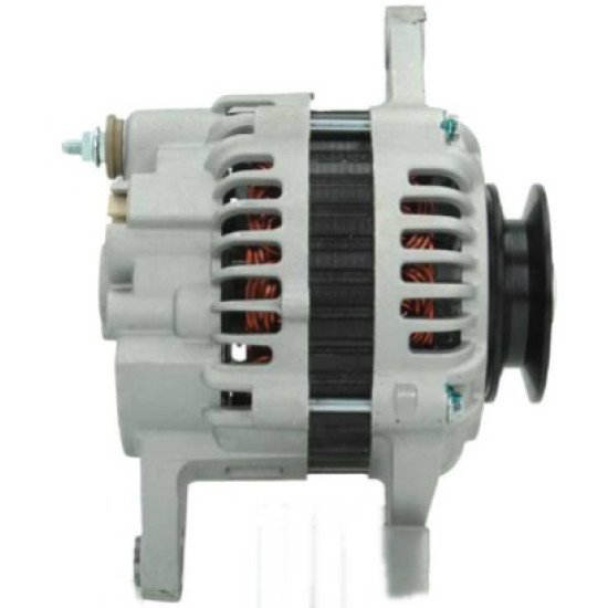 Alternatör 12V 80A KUBOTA