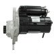 M.MOT.24V 4.0KW 11DİŞ ISUZU ŞAMPİYON STR 6107