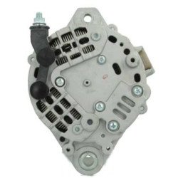 Alternatör 24V 80AMITSUBISHI KLİMALI FORKLİFT