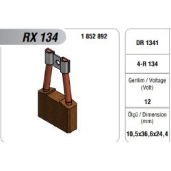 12V BMC / CATERPILLAR