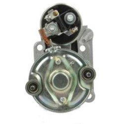 M.MOT.12V 0.9KW 9D RENAULT TWİNGO 1.2 / C3G