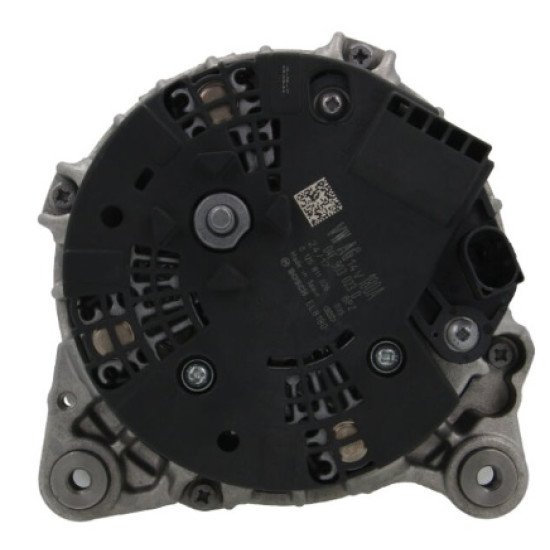 Alternatör 12V 180A VW SKODA OCTAVIA