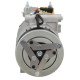 KLİMA KOMPRESÖRÜ 12V FORD CUSTOM 2.2 YM.V362