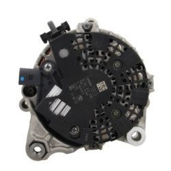Alternatör 12V 180A BMW