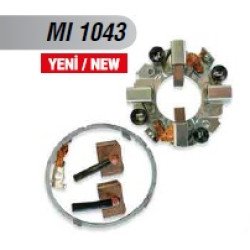 KÖM.YUV.JASX 103-104 MERCEDES 4 KÖMÜRLÜ