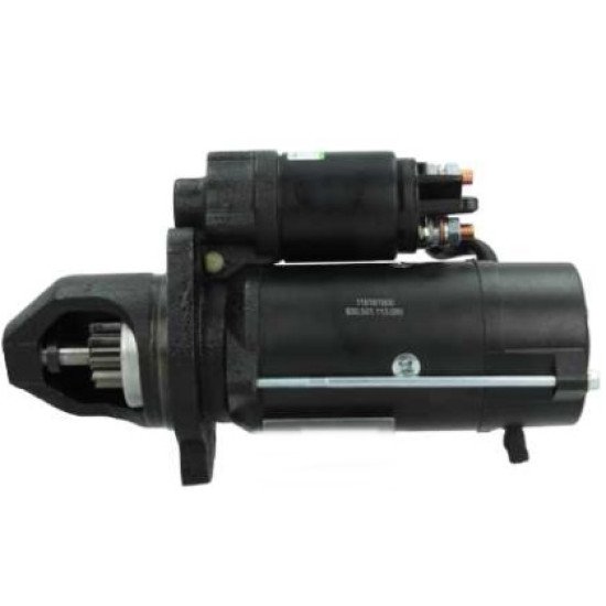 M.MOT.12V 4.2KW 10DİŞ JOHN DEERE