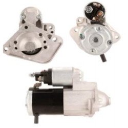 MARŞ MOT. 12V 1,4KW 12DİŞ DACIA LOGAN