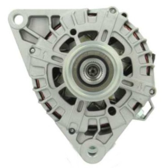 ALT. 12V 130A HYUNDAI IX35 KIA CEED 3FISLI ORJ KSN