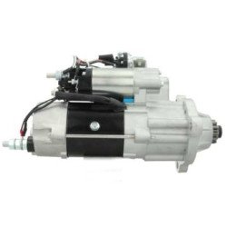 Prestolite PowerPro™ 7.5 M105R3505SE / M105705 Marş Motoru 24V 7,5 kW 12 Diş