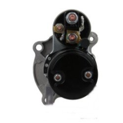 M.MOT.12V 0.9KW 9DİŞ  D6R CITROEN BERLİNGO/PEUGEOT