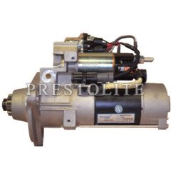 Prestolite Leece Neville M90 Marş Motoru 24V 6,0 kW 12 Diş (M90R3548SE / M90448)