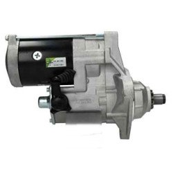 M.MOT.24V 7,5KW 10D SAMSUNG-HYUNDAI SOLAR 210 C