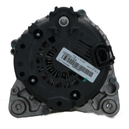 Alternatör 12V 220A VW PORSCHE