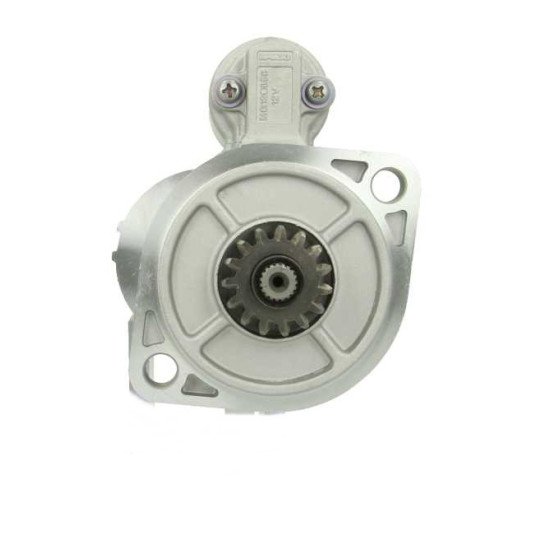 M.MOT.12V 2.3KW 15DİŞ YANMAR TERMOKİNG