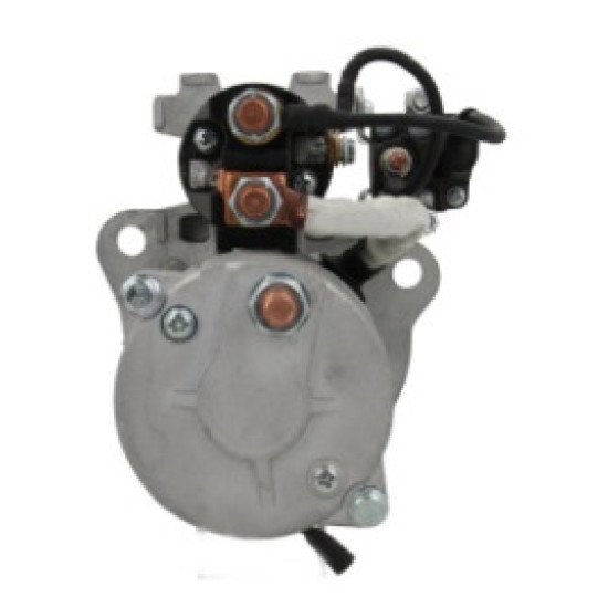 M.MOT.24V 5.5KW 12D VOLVO