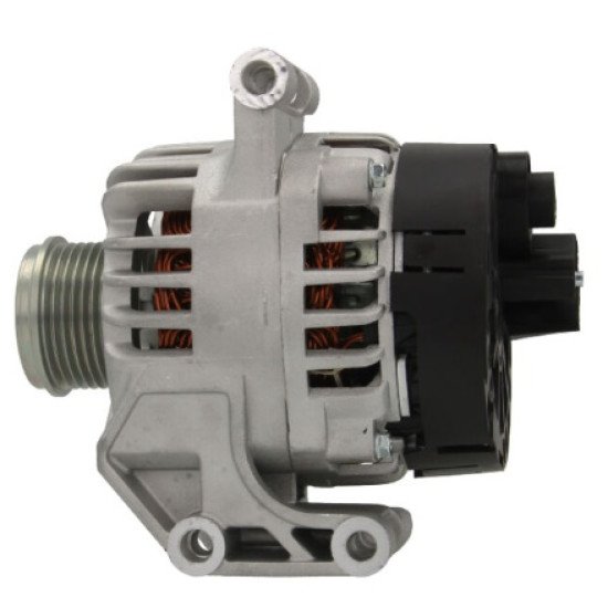 Alternatör 12V 120A FIAT 1.3 MULTIJET LIN UÇ Alternatör 12V 120A FIAT 1.3 MULTIJET LIN UÇ