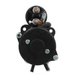 M.MOT.12V 4.0KW 9D MAGIRUS ATLAS KOMPRESÖR