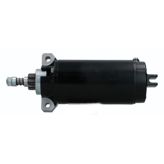 M.MOT 12V 0.6KW 9D MERCURY