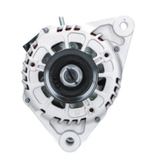 Alternatör 12V 110A DOOSAN Alternatör 12V 110A DOOSAN
