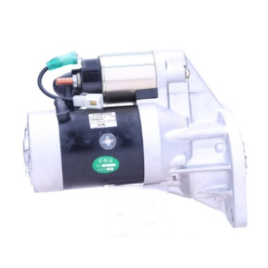M.MOT.12V 2.8KW 9DİŞ ISUZU OPEL M.MOT.12V 2.8KW 9DİŞ ISUZU OPEL