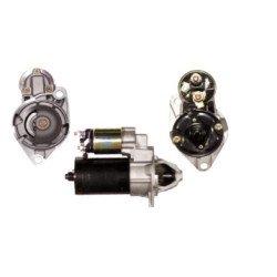 MARŞ MOTORU BOSCH VECTRA  STR 5123