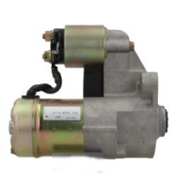 M.MOT. 12V 1.4KW 9D OPEL ASTRA COMBO CORSA