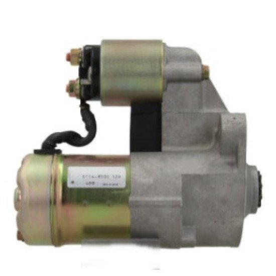 M.MOT. 12V 1.4KW 9D OPEL ASTRA COMBO CORSA