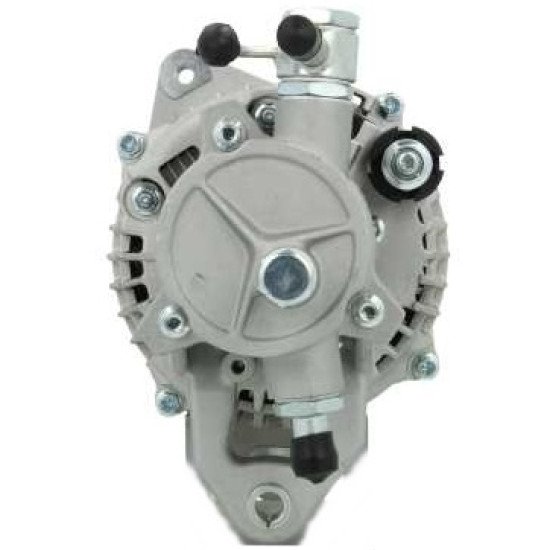 Alternatör 12V 80A HITACHI ISUZU D-MAX 2002 Alternatör 12V 80A HITACHI ISUZU D-MAX 2002