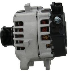 Alternatör 12V 250A FORD