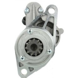 M.MOT.24V 4.0KW 11DİŞ KIA ISUZU ŞAMPİYON