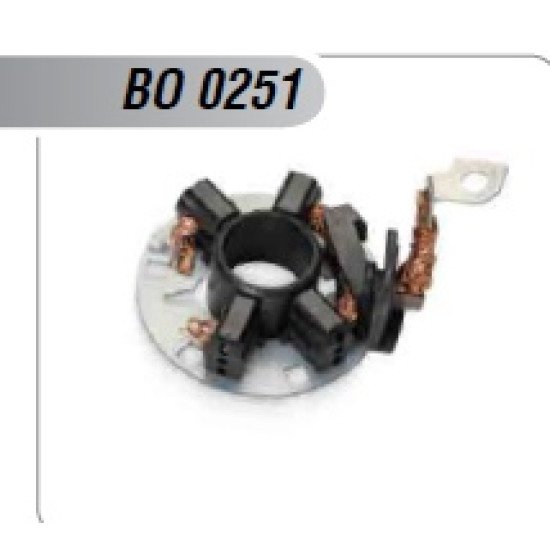 K YUVASI ( K 025) OPEL ASTRA J 1.4L 4 KÖMÜRLÜ