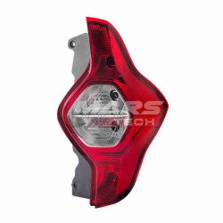 DACIA LODGY 2012>  STOP LAMBA DUYSUZ SOL