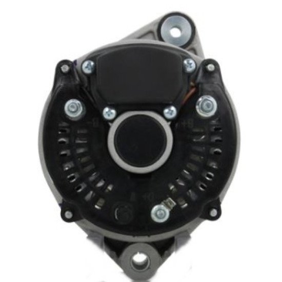 Alternatör 24V 60A VOLVO İŞ MAKİNASI Alternatör 24V 60A VOLVO İŞ MAKİNASI