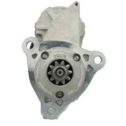 M.MOT.24V IVECO 10 DİŞ EUROSTAR 190E