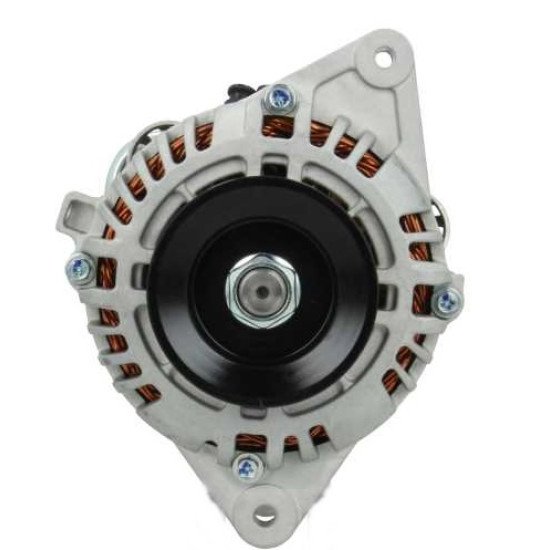 Alternatör 12V 110A HYUNDAI STAREX KAMYONET 2.5TD V063