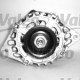 Valeo 616156 Alternatör 14V 70A (Hyundai / Kia) – 4 Kanallı Kasnak