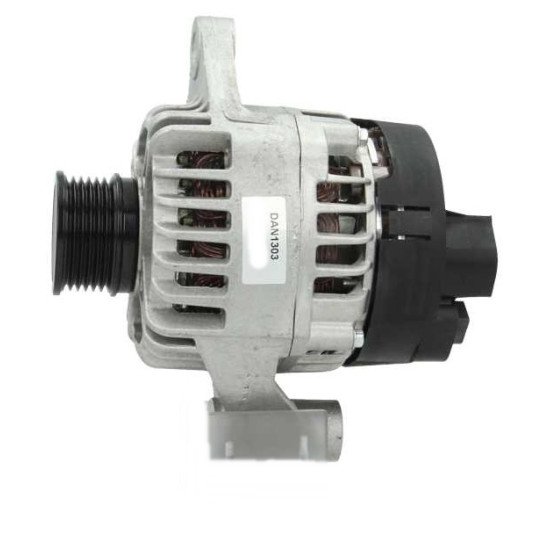 Alternatör 12V 100A FIAT LİNEA 500 TEK FİŞ