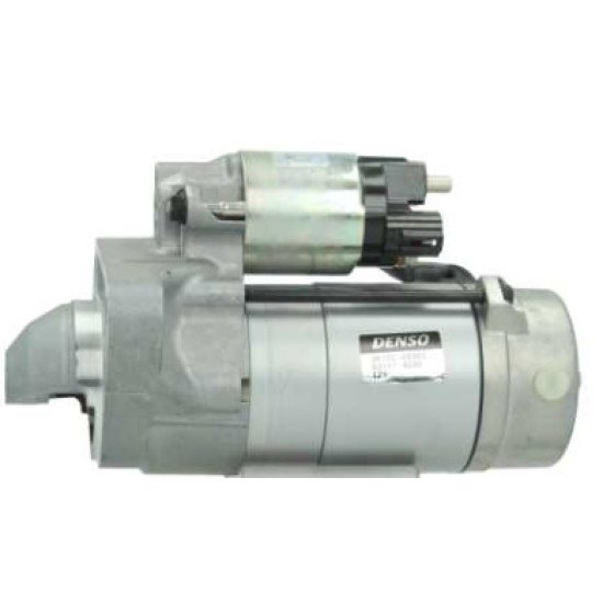 M.MOT.12V 2.0KW 12DİŞ HYUNDAI KIA