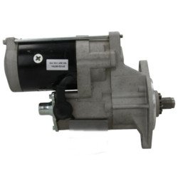 M.MOT.24V 5.5KW 11D HYUNDAI KIA