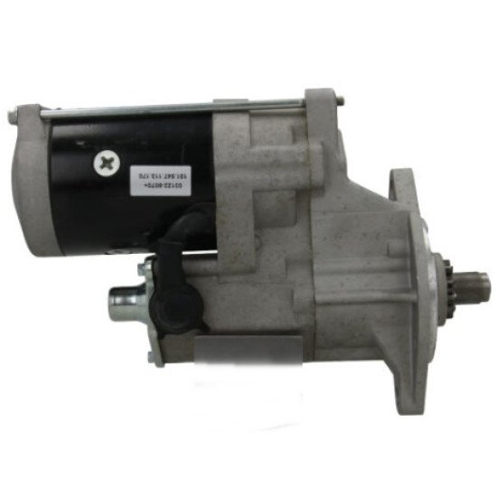 M.MOT.24V 5.5KW 11D HYUNDAI KIA