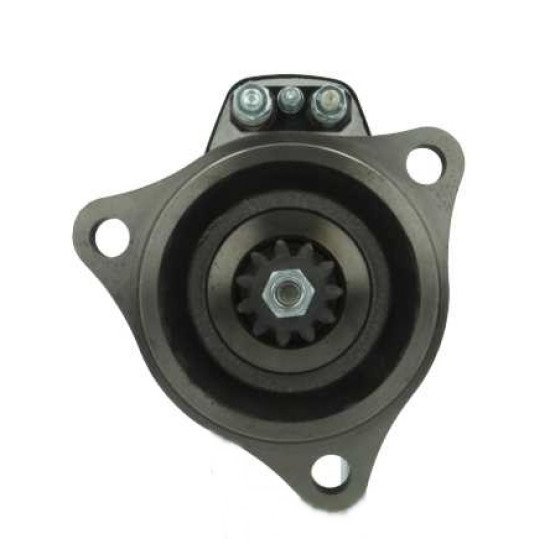M.MOT.24V 6.6KW 11DİŞ IVECO ALFKB