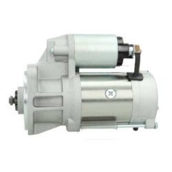 M.MOT. 12V 9D 2.2KW DOOSAN FORKLIFT