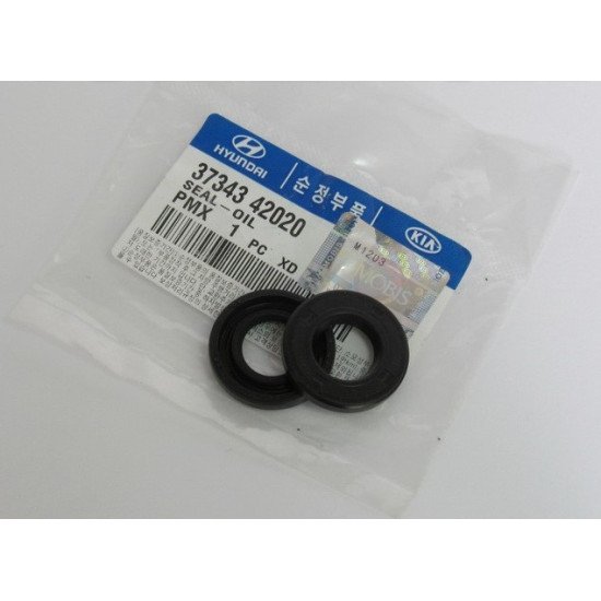 ALT.VAKUM POMPA KEÇESİ HYUNDAI H 100