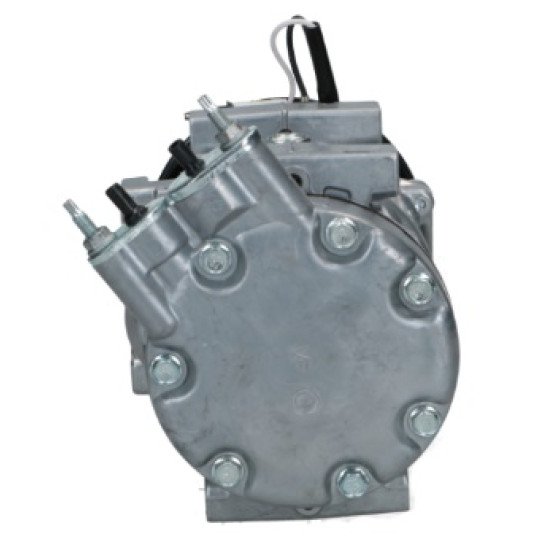 KLİMA KOMPRESÖRÜ 12V RENAULT DACIA EM