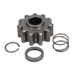 M.DİŞLİ KAFASI 39 MT 11 DİŞ BMC PROFESYONEL