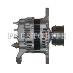 Prestolite 861078 Alternatör 24V 110A (Leece Neville) – Fırçalı, 8PV Kasnaklı